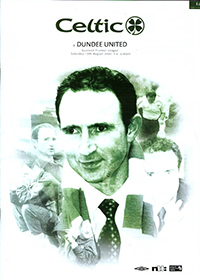 Celtic programme 2002-03