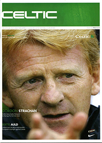 Celtic programme 2005-06