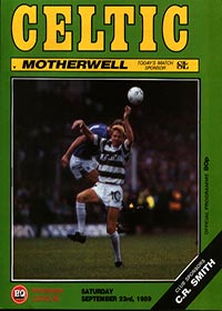 Celtic programme 1988-90