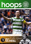 Celtic v Dundee Utd SPL4 13/08/2011