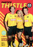 Partick Thistle 16/07/2011