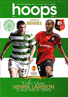 Match Programme