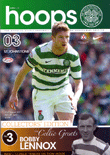 Celtic v St Johnstone SPL5 21/08/2011