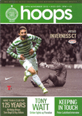 Match programme