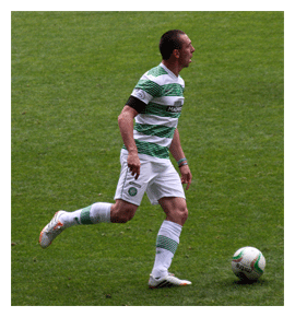 Captain Scott Brown