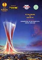 Match Programme