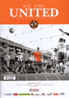 Dundee United, 22/08/2015, SPFL Premiership