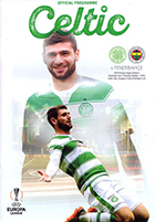 Match Programme