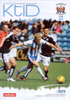 Kilmarnock, 12/08/15, Premiership