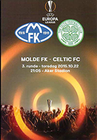 Match Programme