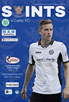 Match programme