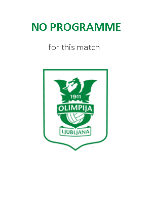 NK Olimpija Ljubljana