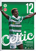 Match Programme Match Programme