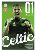 Match Programme Match Programme