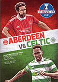 Match Programme Match Programme