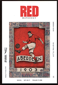 Match Programme Match Programme