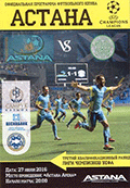 FC Astana