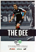 Match Programme Match Programme