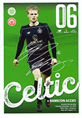 Match Programme Match Programme