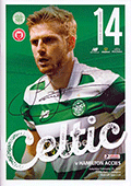 Match Programme Match Programme
