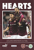 Match Programme Match Programme