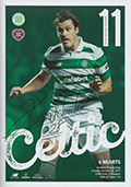 Match Programme Match Programme