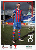 Match Programme Match Programme