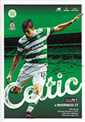 Match Programme Match Programme