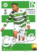Match Programme Match Programme