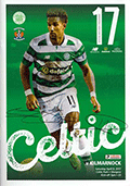 Match Programme Match Programme