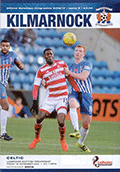 Match Programme Match Programme
