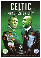 Match Programme