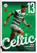 Match Programme Match Programme