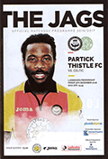 Match Programme Match Programme