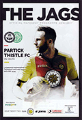 Match Programme Match Programme