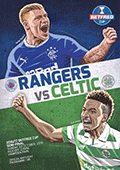Match Programme Match Programme