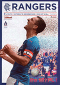 Match Programme Match Programme