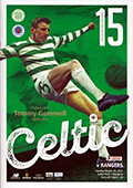 Match Programme Match Programme