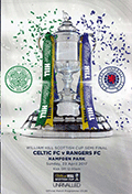 Match Programme Match Programme