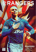 Match Programme Match Programme