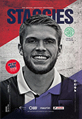 Match Programme Match Programme