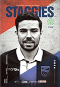 Match Programme Match Programme