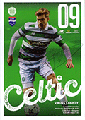 Match Programme Match Programme