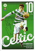 Match Programme Match Programme