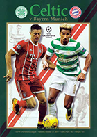 Match Programme