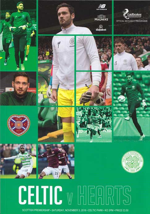 match programme