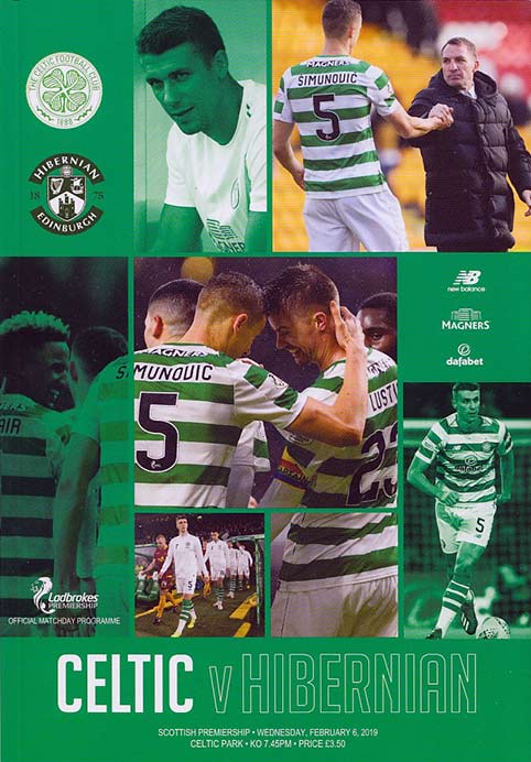 match programme