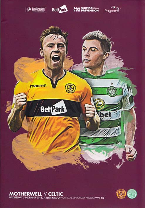 match programme