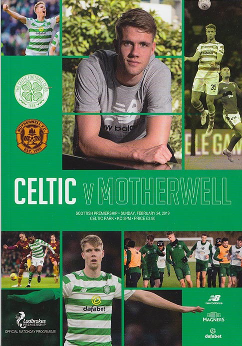 match programme