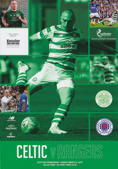 match programme